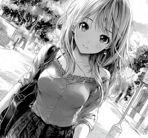 治愈题材漫画《小森食堂》封面